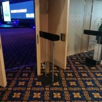 Akreditiranje dogodkov