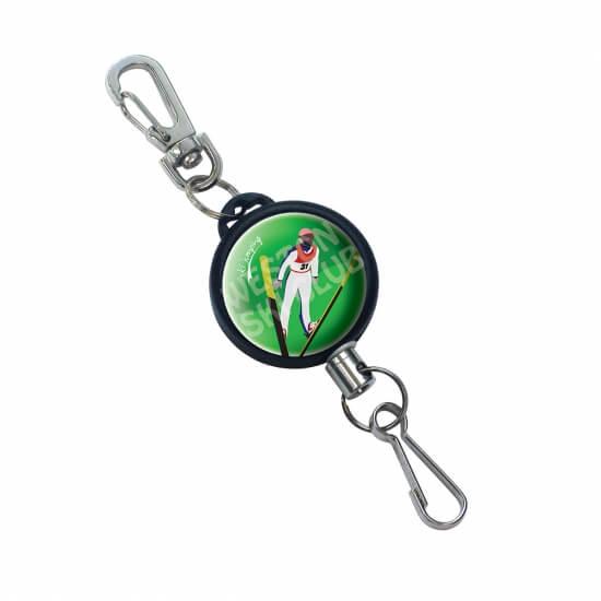 Športni jo-jo obesek