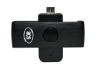 Mobilni kartični čitalec z mikro USB priključkom