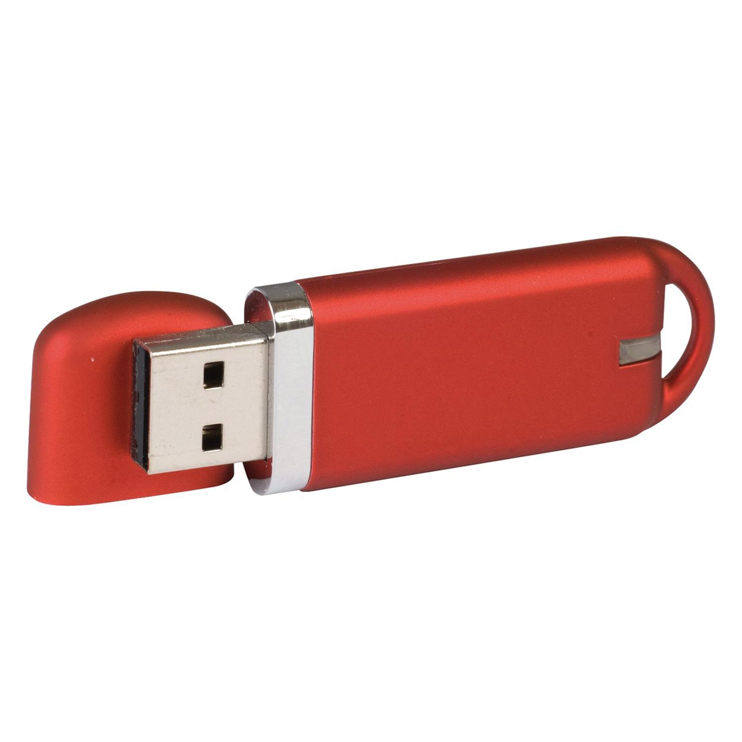 USB ključek IDE-002, standardni - IDentiks