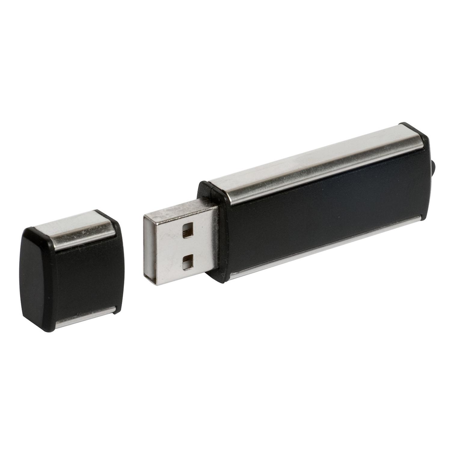 USB ključek IDE-018, standardni - IDentiks