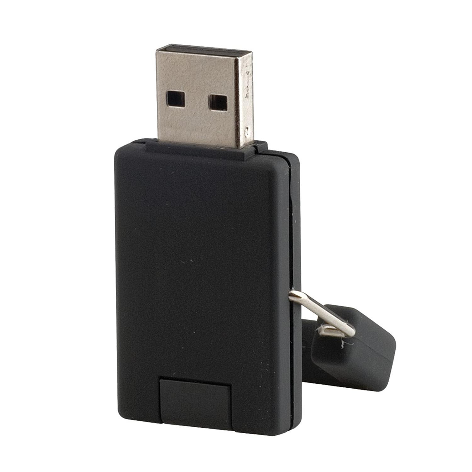 Generic Usb Key Standard USB key IDE-024 - IDentiks