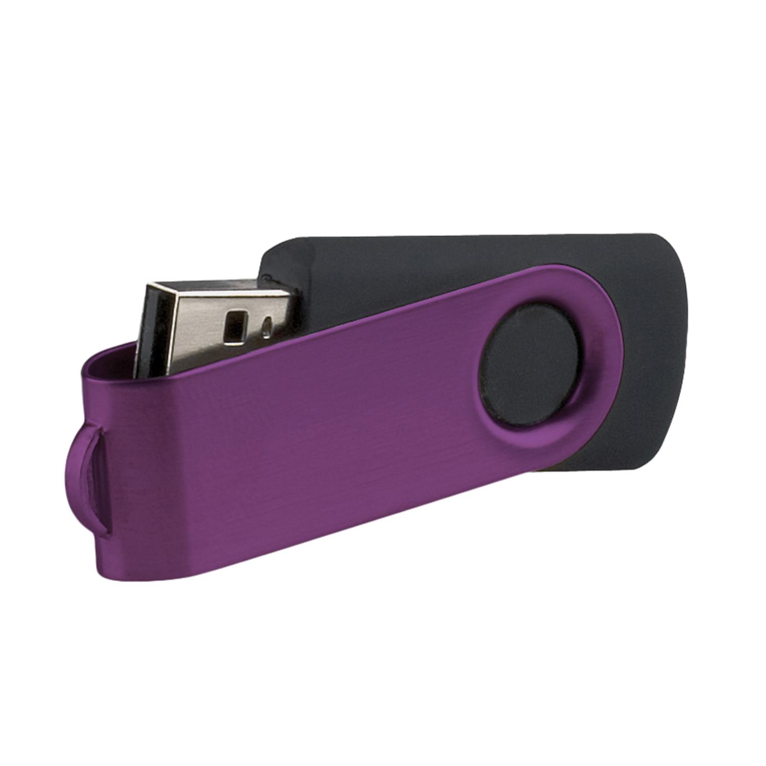 USB ključek IDE-031, standardni - IDentiks