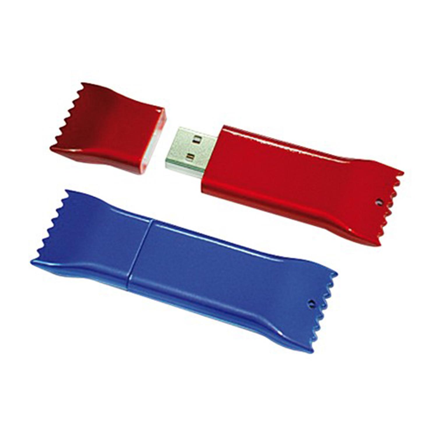 USB ključek IDE-050, standardni - IDentiks