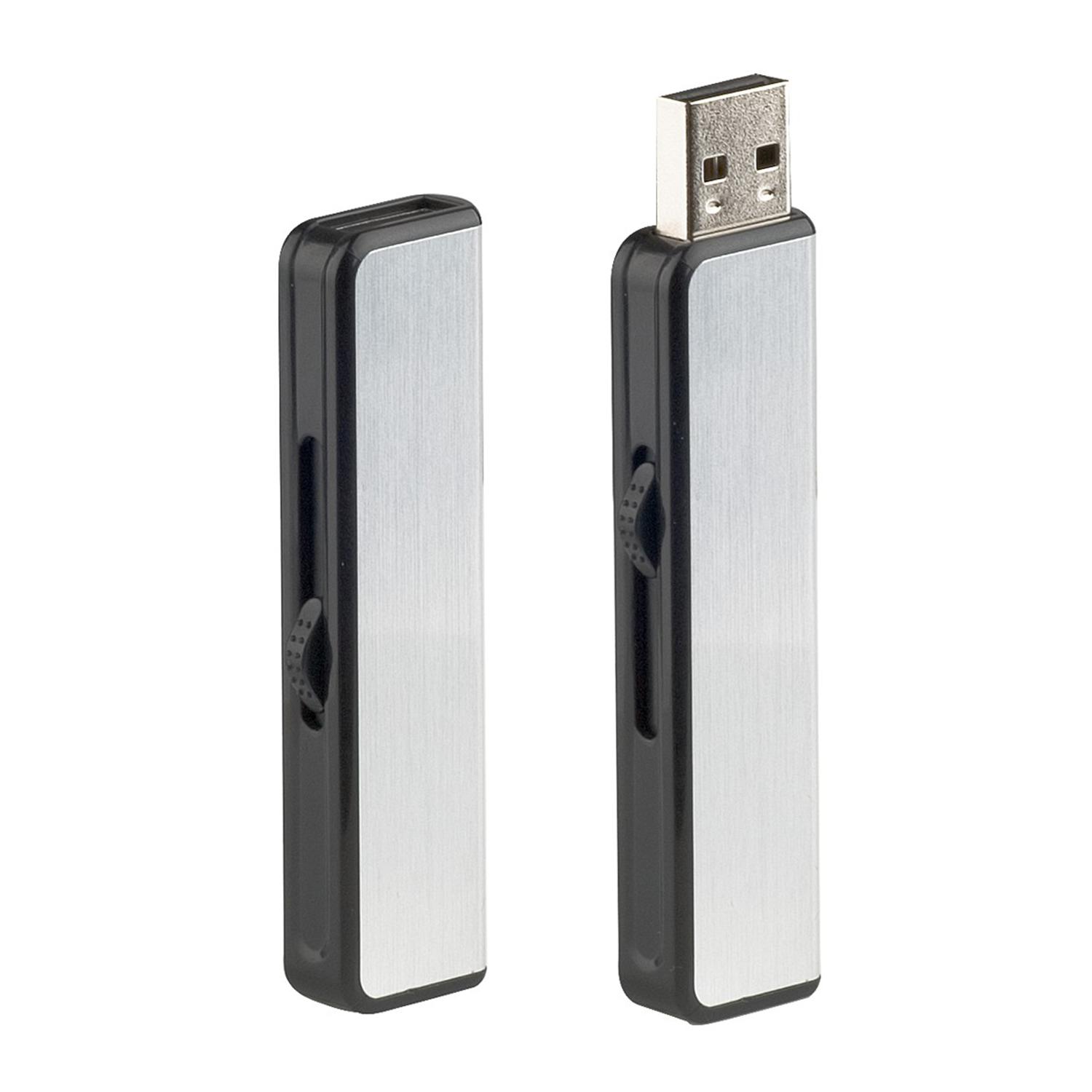 USB ključek IDE-053, standardni - IDentiks