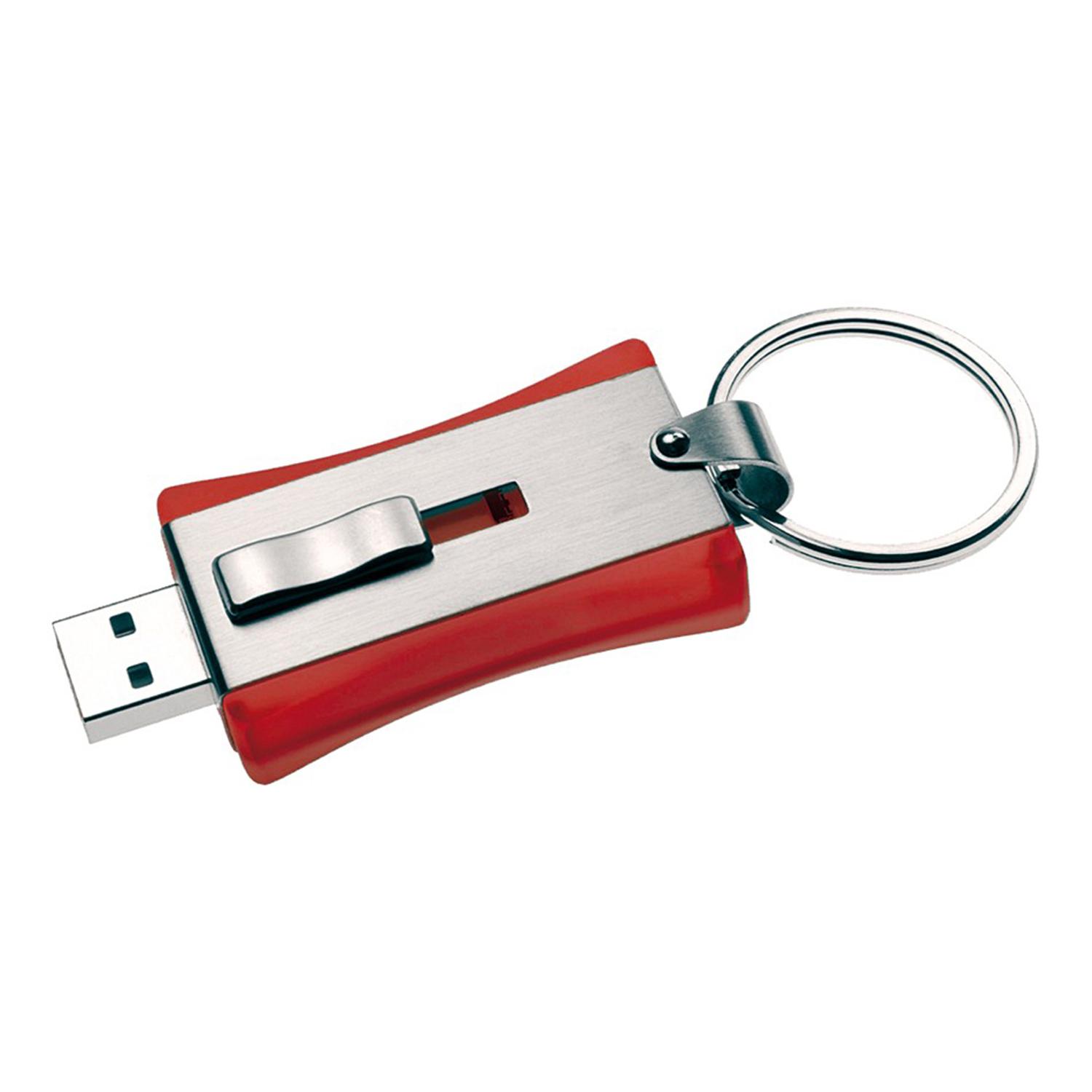 USB ključek IDE-055, standardni - IDentiks