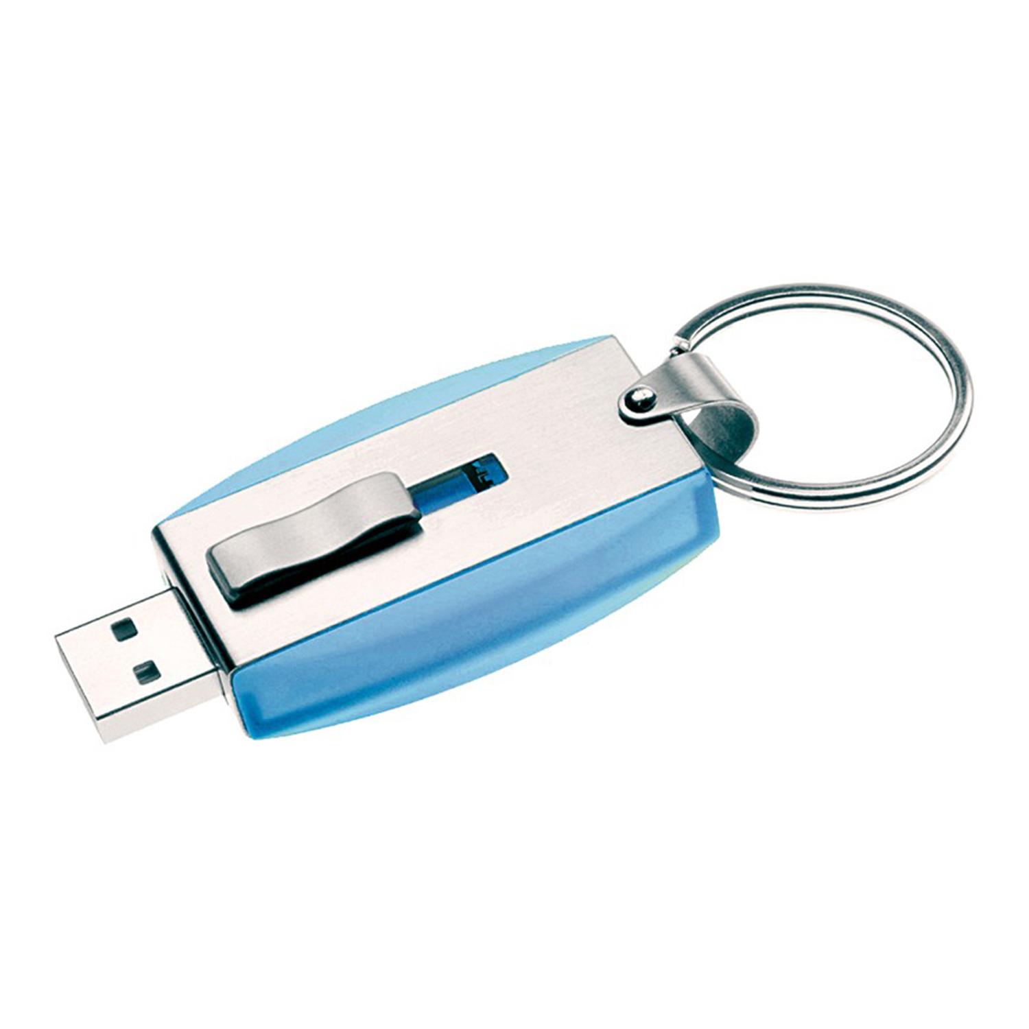USB ključek IDE-059, standardni - IDentiks